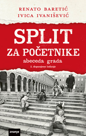 Split za početnike
