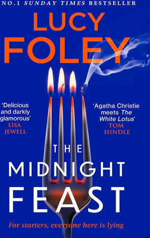 The Midnight Feast