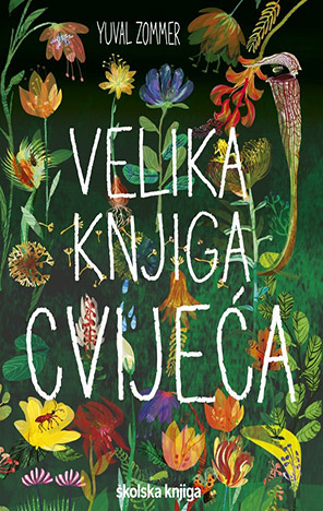 Velika knjiga cvijeća