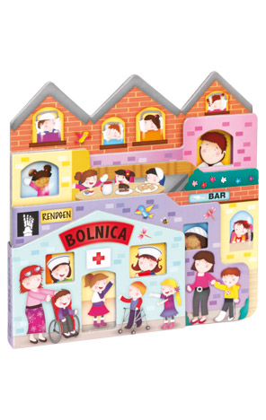 Mali svijet - Bolnica