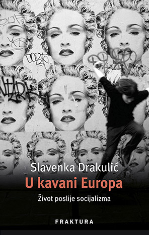 U kavani Europa