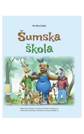 Šumska škola