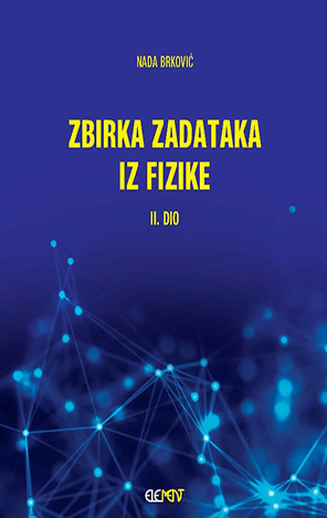 Zbirka zadataka iz fizike, 2. dio