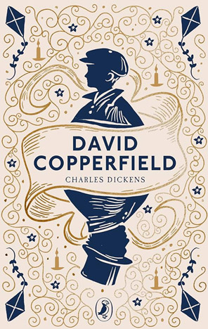 David Copperfield