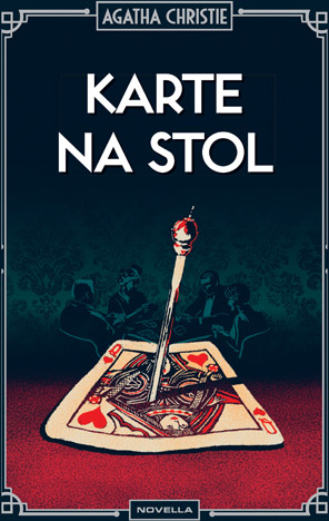 Karte na stol
