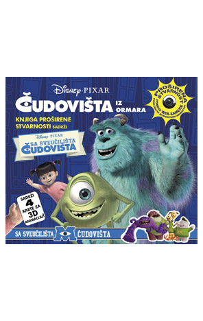 Čudovišta iz ormara