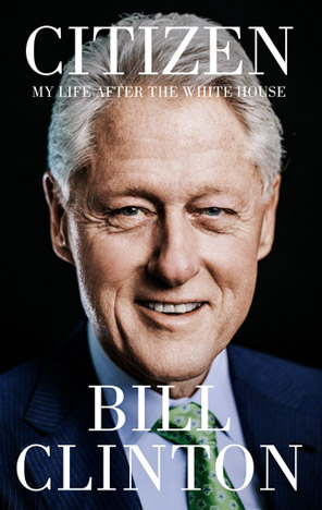 Citizen: My Life After the White House