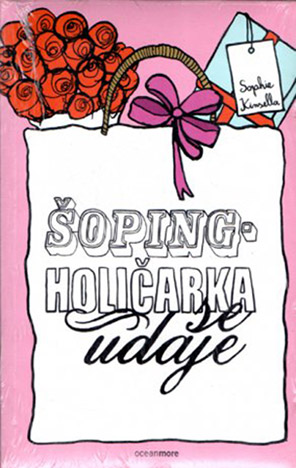 Šopingholičarka se udaje