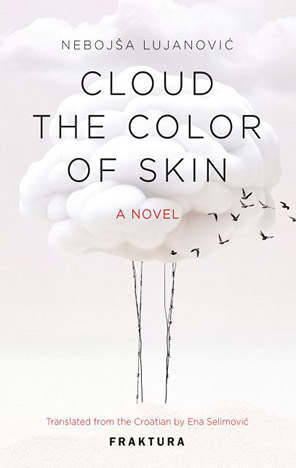 Cloud the Color of Skin