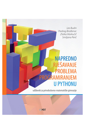 Napredno rješavanje problema programiranjem u Pythonu