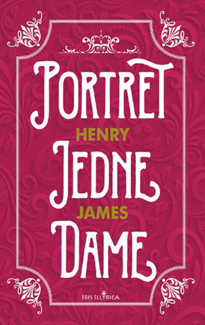 Portret jedne dame