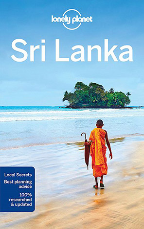 Sri Lanka 14 Lonely Planet