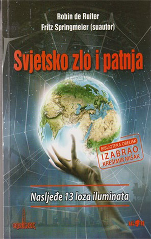 Svjetsko zlo i patnja