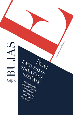 Novi englesko-hrvatski rječnik