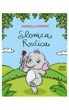 Slonica Ružica