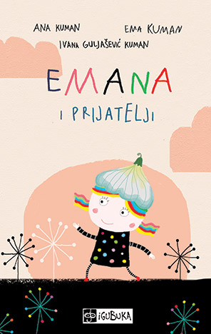 Emana i prijatelji