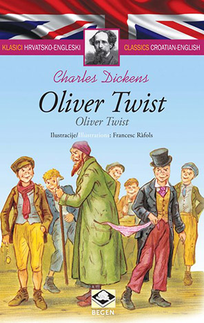 Oliver Twist/ Oliver Twist