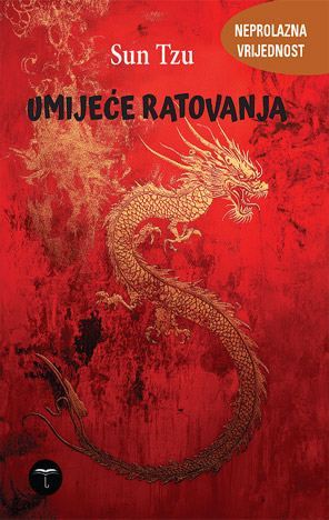 Umijeće ratovanja