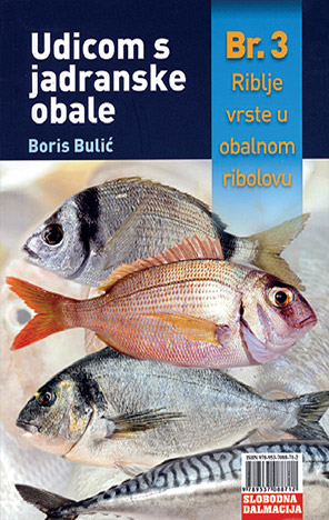 Udicom s jadranske obale 3