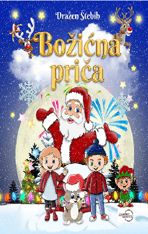 Božićna priča