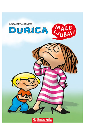 Durica: Male ljubavi