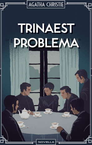 Trinaest problema