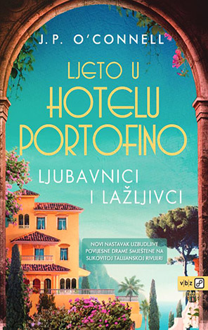Ljeto u hotelu Portofino: Ljubavnici i lažljivci