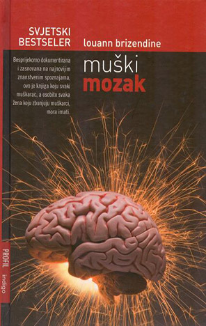 Muški mozak