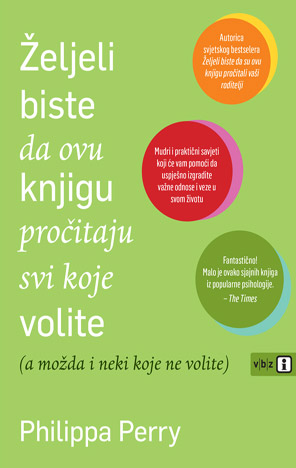 Željeli biste da ovu knjigu pročitaju svi koje volite