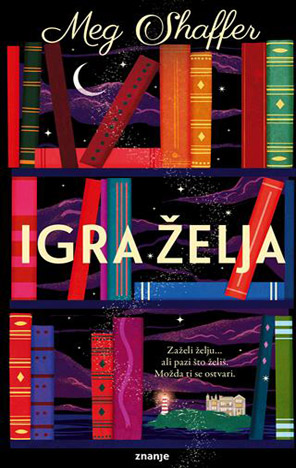 Igra želja