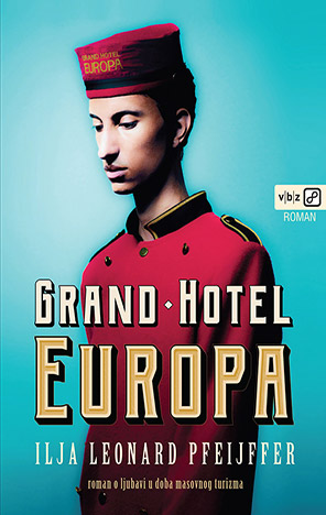 Grand Hotel Europa