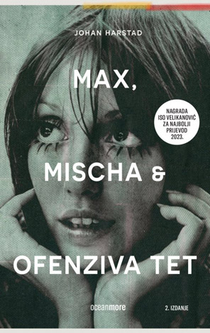 Max, Mischa i ofenziva Tet