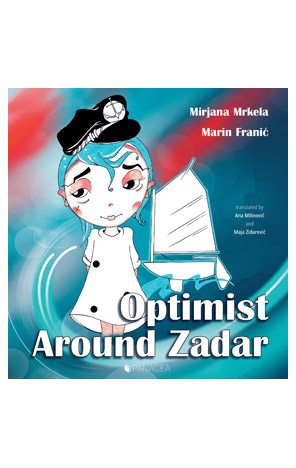 Optimist Around Zadar