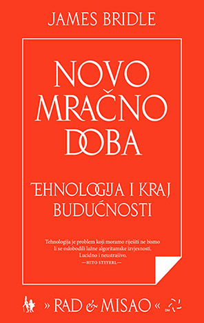 Novo mračno doba