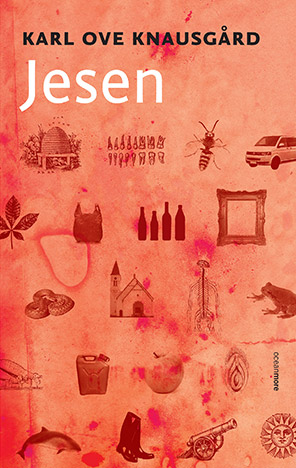 Jesen
