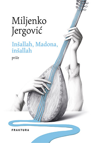 Inšallah Madona, inšallah