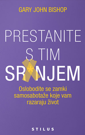 Prestanite s tim sr*njima