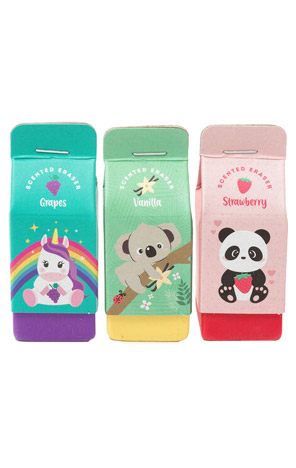 Gumica yummy yummy 3 komada