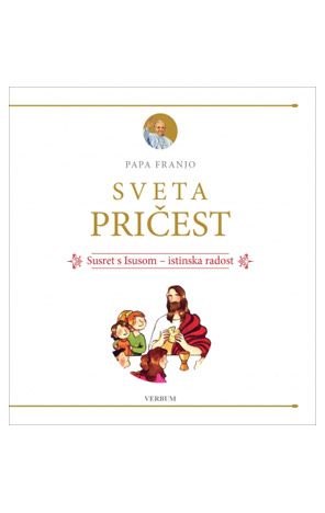 Sveta pričest