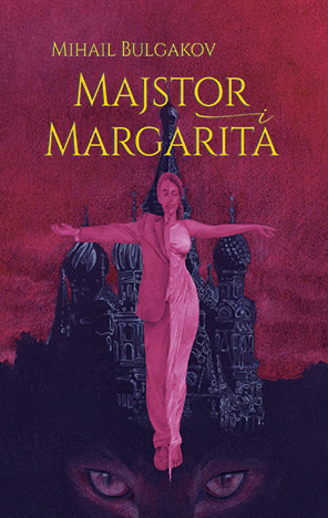Majstor i Margarita