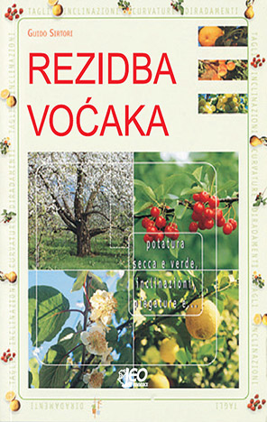 Rezidba voćaka
