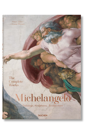 Michelangelo