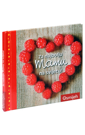 Za najbolju mamu na svijetu