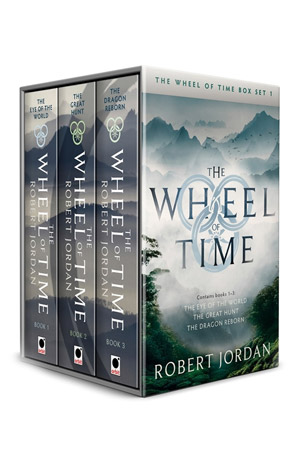 The Wheel of Time