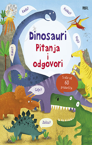 Dinosauri