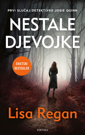 Nestale djevojke
