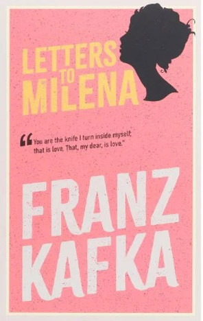 Letters to Milena