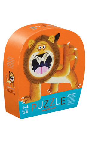 Puzzle 12 komada Lav Bertoy