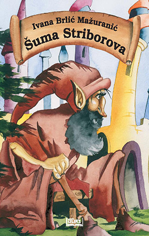 Šuma Striborova