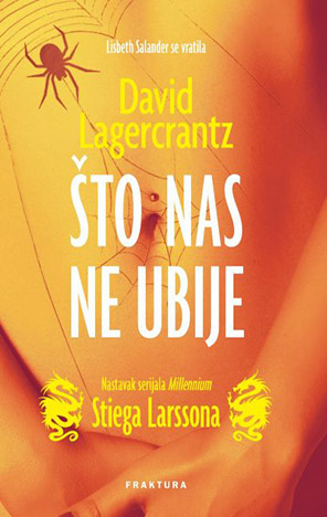 Što nas ne ubije